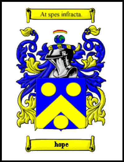 family coat of arms lookalike